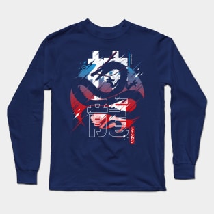 Dragon God V2 Long Sleeve T-Shirt